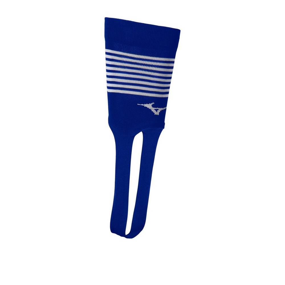 Mizuno Men's Hay Day Performance Stirrup Baseball Socks Royal (370271-QKF)